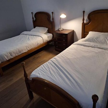 Villa Casa Bajo El Acueducto Con Plaza De Garaje à Ségovie Extérieur photo